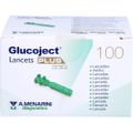 GLUCOJECT Lancets PLUS 33 G