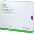 MEPILEX XT 10x10 cm Schaumverband