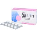 VELGASTIN Blähungen Kautabletten