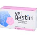 VELGASTIN Blähungen Kautabletten