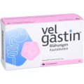 VELGASTIN Blähungen Kautabletten