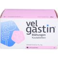 VELGASTIN Blähungen Kautabletten