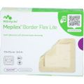 MEPILEX Border Flex Lite Schaumverband 7,5x7,5 cm