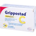 GRIPPOSTAD C Hartkapseln