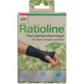 RATIOLINE Handgelenkbandage Gr.S