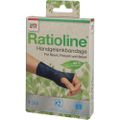 RATIOLINE Handgelenkbandage Gr.S