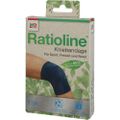 RATIOLINE Kniebandage Gr.M