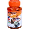 SANOSTOL Multi-Vitamin Bärchen