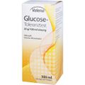 GLUCOSE-TOLERANZTEST 25 g/100 ml Lösung