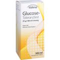 GLUCOSE-TOLERANZTEST 25 g/100 ml Lösung