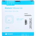 BIATAIN Silicone Lite Schaumverband 5x5 cm