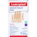 LEUKOPLAST wound closure strip Mix beige