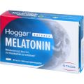 HOGGAR Melatonin balance Kapseln