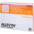 ALLEVYN Gentle Border 10x10 cm Schaumverb.