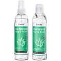 ALOE VERA GEL+Aloe Vera Spray Set