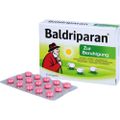 BALDRIPARAN zur Beruhigung überzogene Tabletten