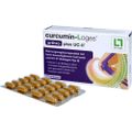 CURCUMIN-LOGES arthro plus UC-II Kapseln