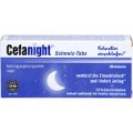 CEFANIGHT Schmelz-Tabs