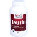 TAURIN 1000 mg Kapseln