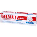 LACALUT aktiv Plus Zahncreme