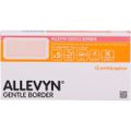 ALLEVYN Gentle Border 10x20 cm Schaumverb.