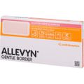 ALLEVYN Gentle Border 10x20 cm Schaumverb.