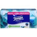 TEMPO Original Taschentücher Box