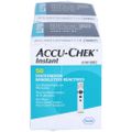 ACCU-CHEK Instant Teststreifen