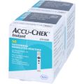 ACCU-CHEK Instant Teststreifen