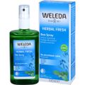 WELEDA Herbal Fresh Deo Spray Salbei