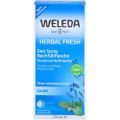 WELEDA Herbal Fresh Deo Spray Salbei Nachfüllfla.