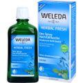 WELEDA Herbal Fresh Deo Spray Salbei Nachfüllfla.