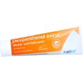 DEXPANTHENOL axicur Wund- und Heilcreme 50 mg/g