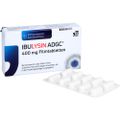 IBULYSIN ADGC 400 mg Filmtabletten