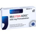 IBULYSIN ADGC 400 mg Filmtabletten