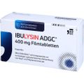 IBULYSIN ADGC 400 mg Filmtabletten