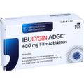 IBULYSIN ADGC 400 mg Filmtabletten