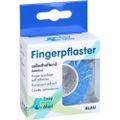 UM EASYPLAST Fingerpfl.selbsth.2,5 cmx5 m blau