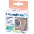 UM EASYPLAST Fingerpfl.selbsth.2,5 cmx5 m beige