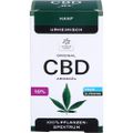 CBD 10% Hanf Tropfen Aroma