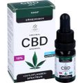 CBD 10% Hanf Tropfen Aroma