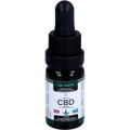 CBD 10% Hanf Tropfen Aroma