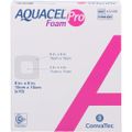 AQUACEL Foam Pro 15x15 cm Hydrofiber Schaumverband