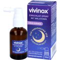 VIVINOX Einschlaf-Spray mit Melatonin