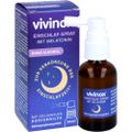 VIVINOX Einschlaf-Spray mit Melatonin