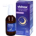 VIVINOX Einschlaf-Spray mit Melatonin