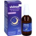 VIVINOX Einschlaf-Spray mit Melatonin