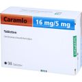 CARAMLO 16 mg/5 mg Tabletten