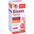 DOPPELHERZ Eisen Spray