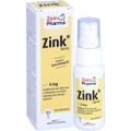ZINK+ Spray 5 mg